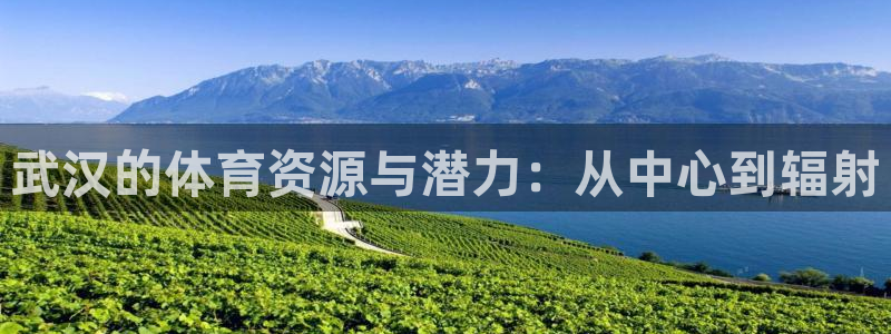 意昂4官方：武汉的体育资源与潜力：从中心到辐射