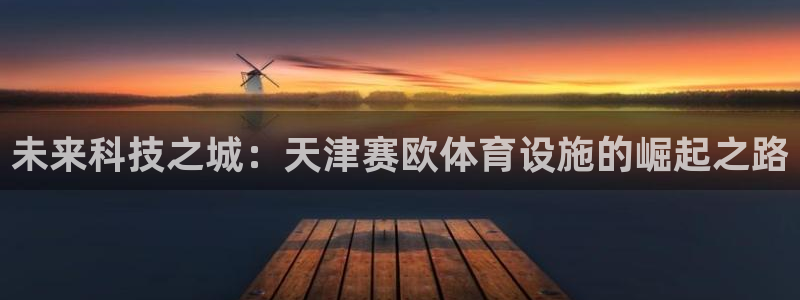 意昂体育4平台：未来科技之城：天津赛欧体育设施的崛起之路