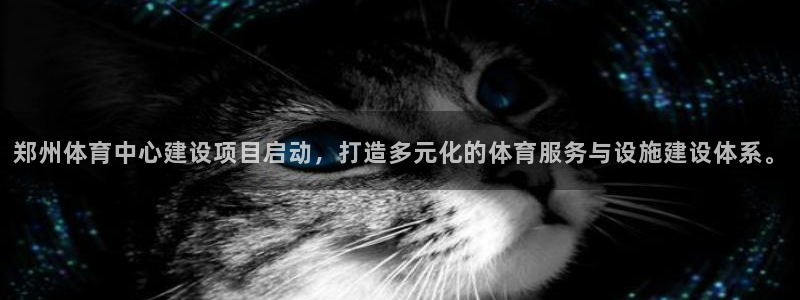 意昂体育4平台是正规平台吗知乎：郑州体育中心建设项目