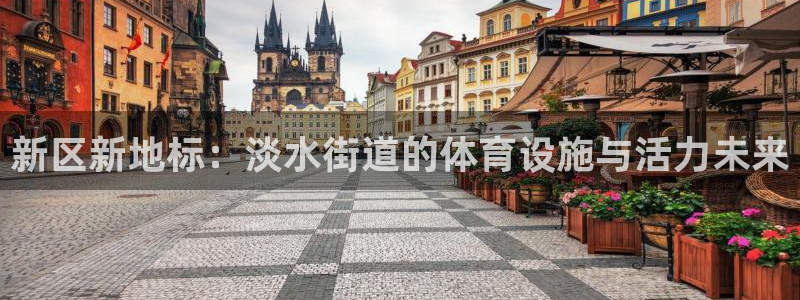 意昂4娱乐下载：新区新地标：淡水街道的体育设施与活力未来