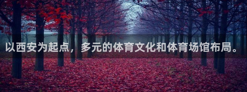意昂体育4平台APP